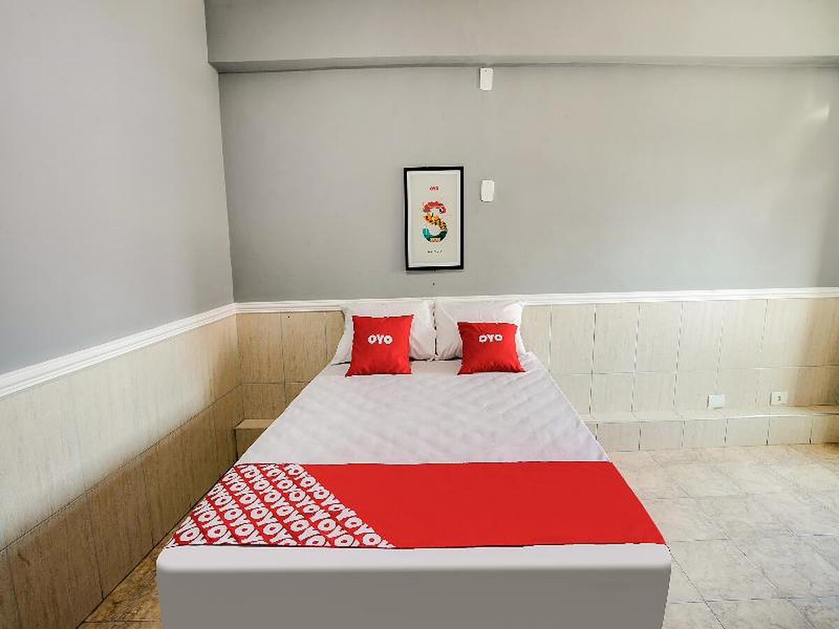 OYO Hotel Boneville