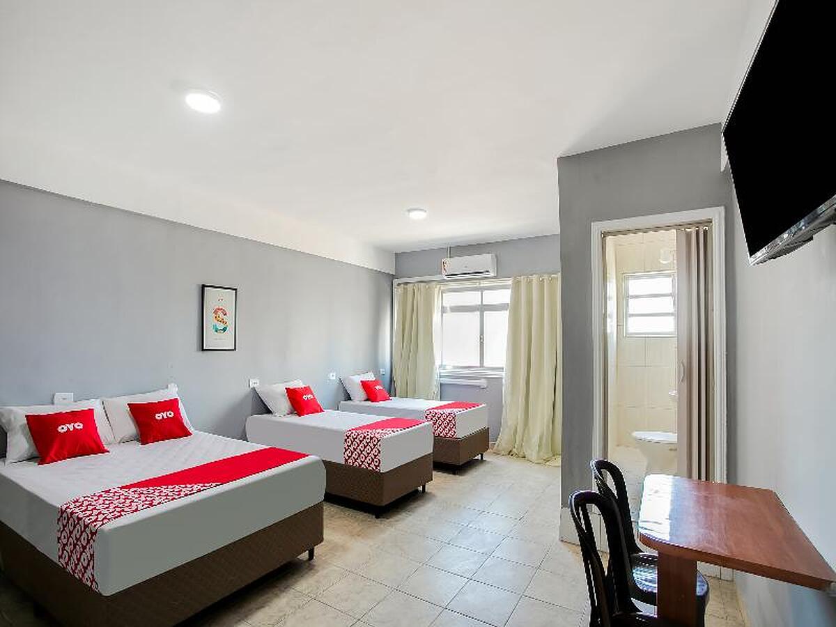 OYO Hotel Boneville