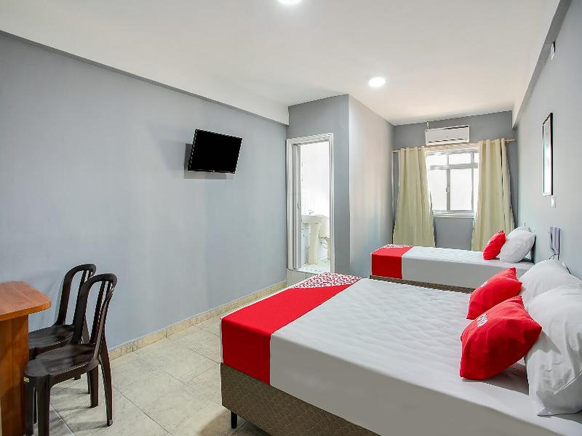 OYO Hotel Boneville