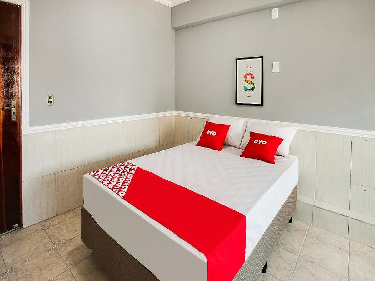 OYO Hotel Boneville