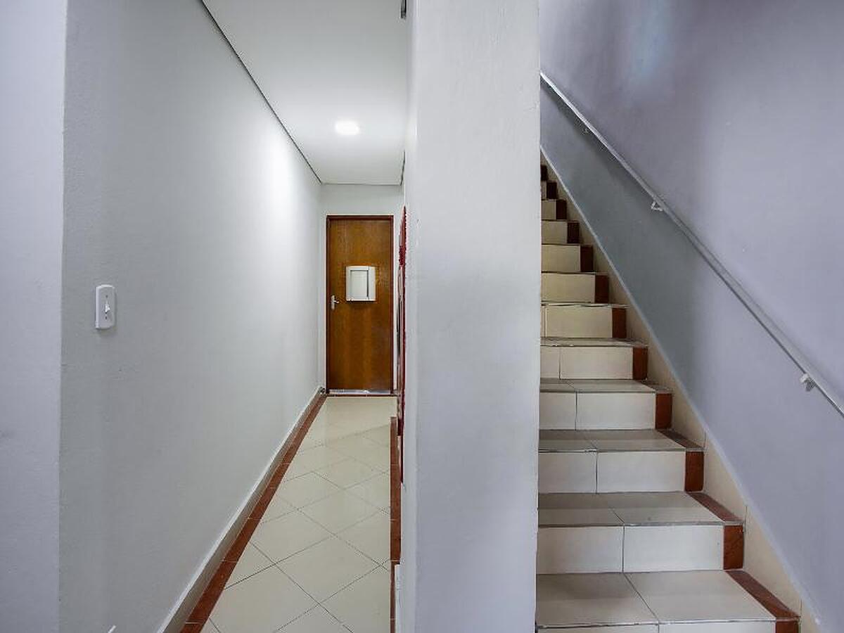 OYO Hotel Boneville