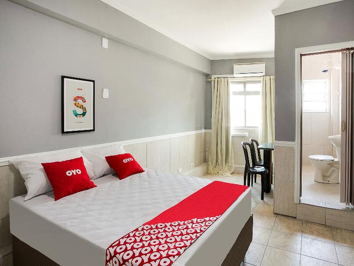 OYO Hotel Boneville