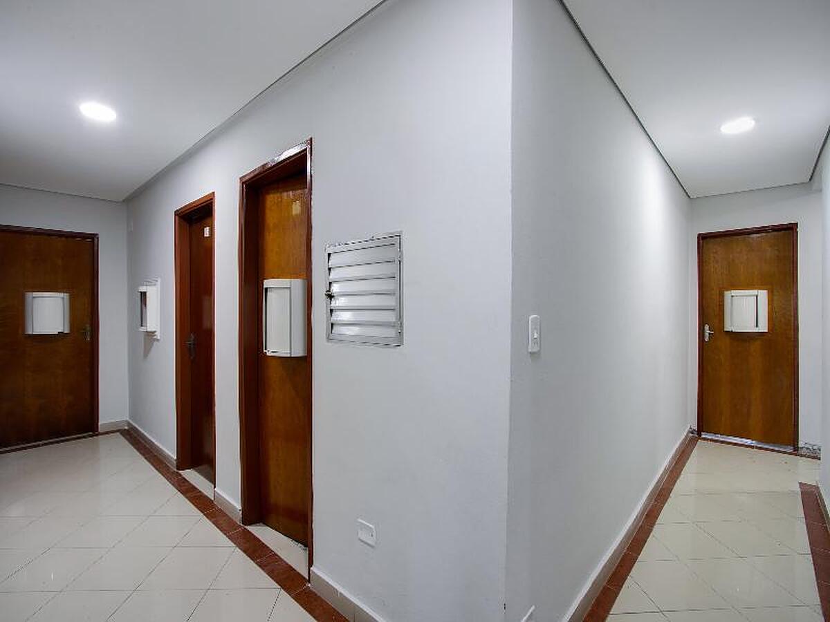 OYO Hotel Boneville