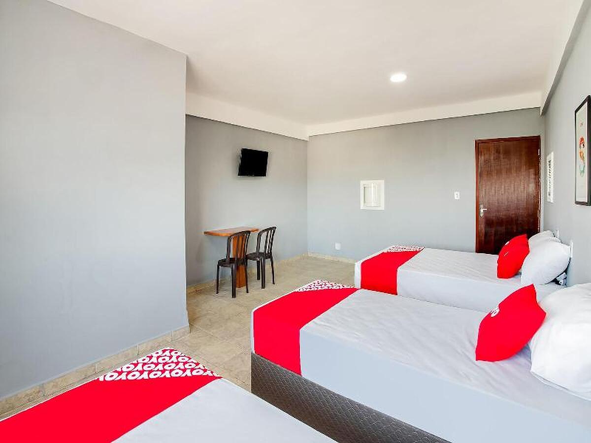 OYO Hotel Boneville