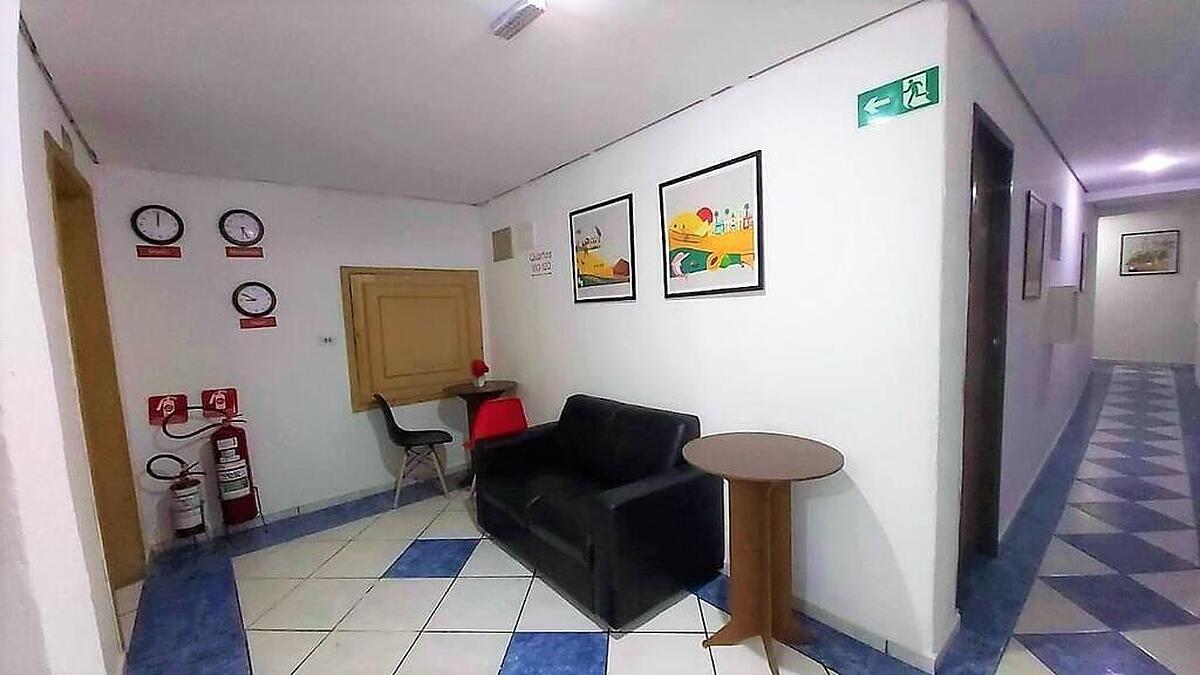 Oyo Vila Maria Hotel