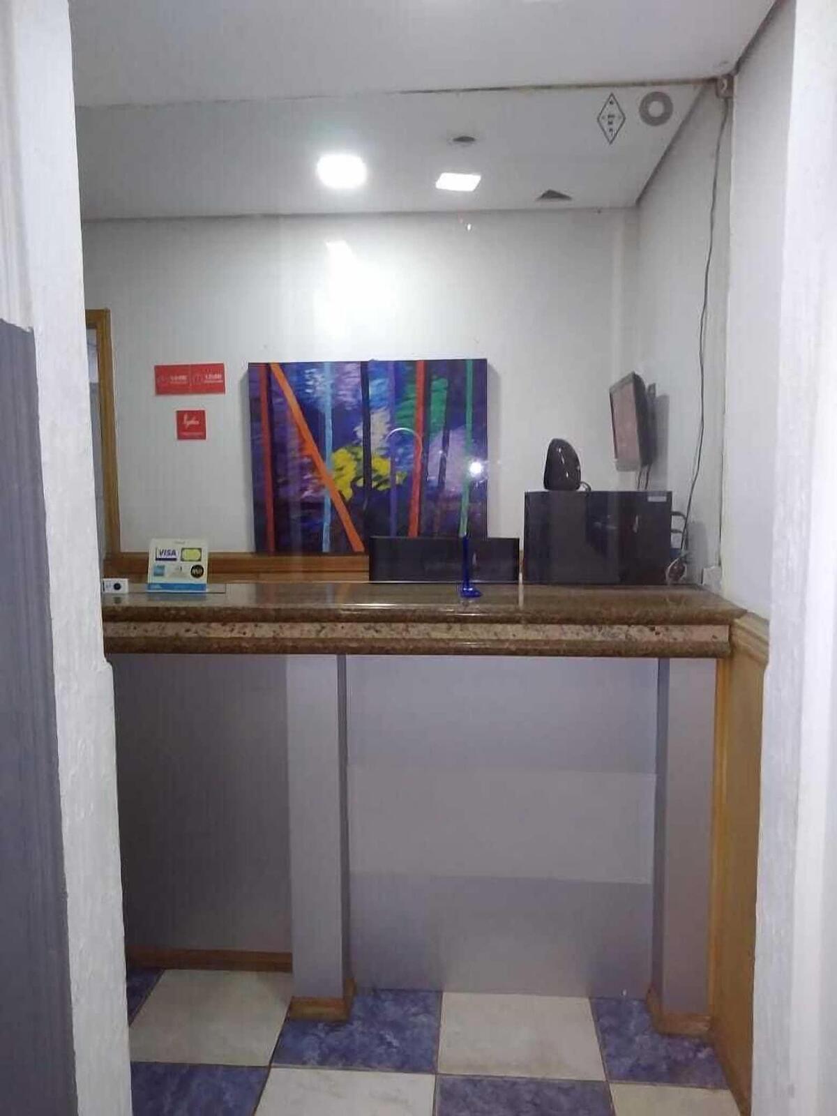 Oyo Vila Maria Hotel