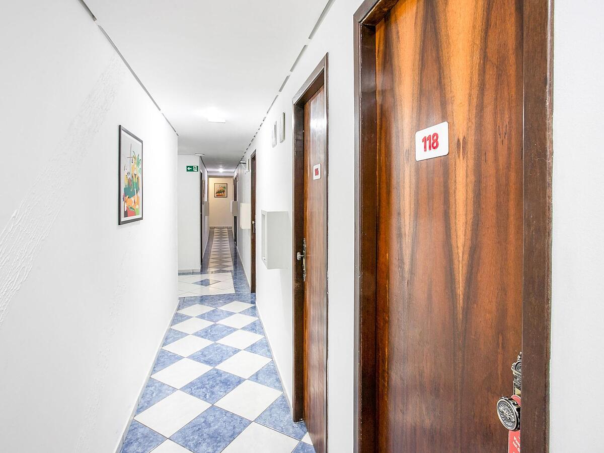 Oyo Vila Maria Hotel