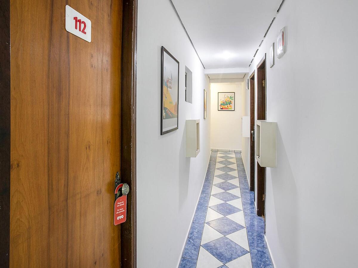 Oyo Vila Maria Hotel