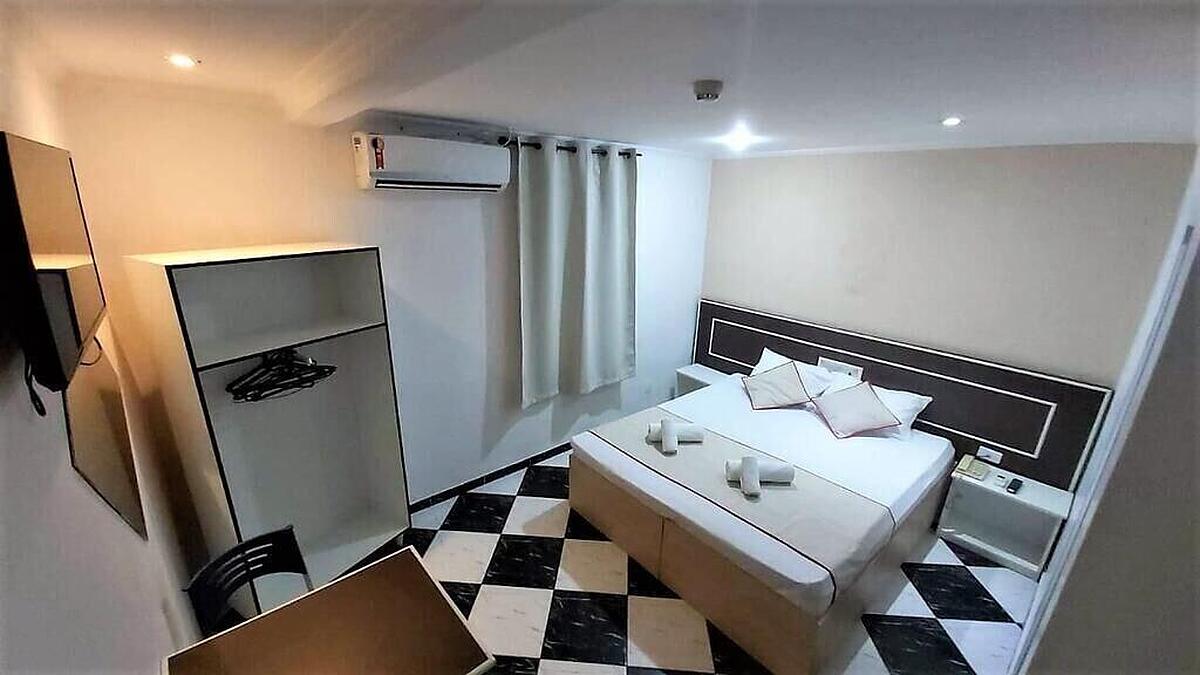 Oyo Vila Maria Hotel