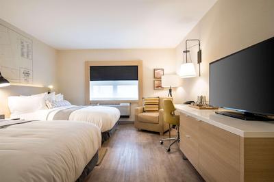 اینساینیا اسند هتل کالکشن