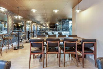 اینساینیا اسند هتل کالکشن