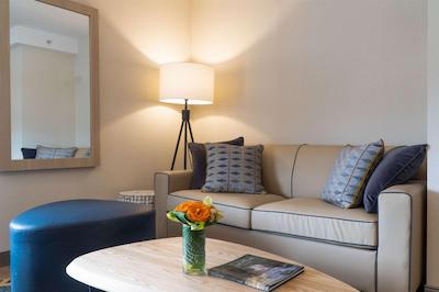 اینساینیا اسند هتل کالکشن