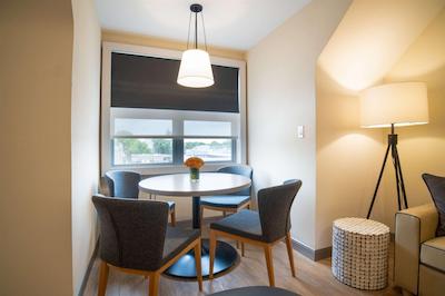 اینساینیا اسند هتل کالکشن