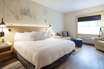 اینساینیا اسند هتل کالکشن