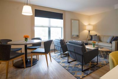 اینساینیا اسند هتل کالکشن