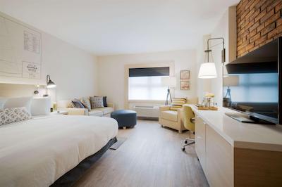 اینساینیا اسند هتل کالکشن