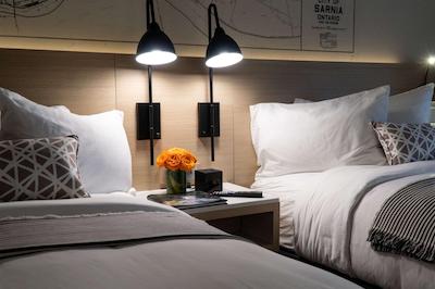 اینساینیا اسند هتل کالکشن