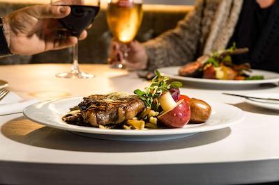 اینساینیا اسند هتل کالکشن