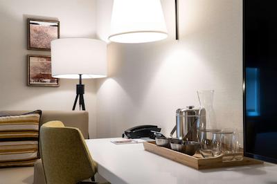 اینساینیا اسند هتل کالکشن