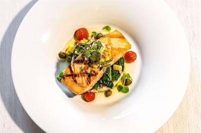 اینساینیا اسند هتل کالکشن