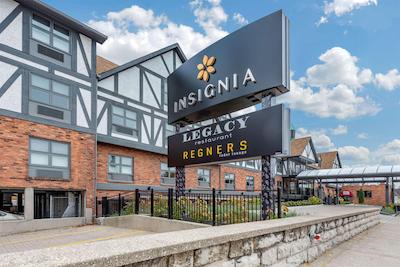 اینساینیا اسند هتل کالکشن