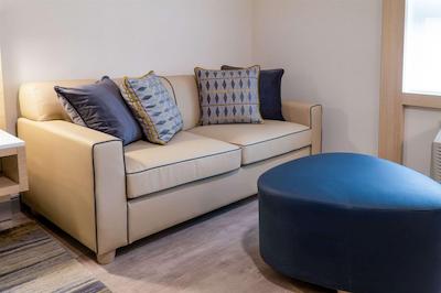 اینساینیا اسند هتل کالکشن