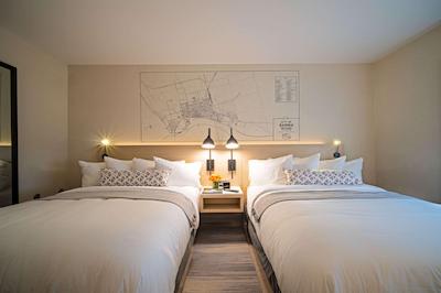 اینساینیا اسند هتل کالکشن