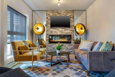 اینساینیا اسند هتل کالکشن