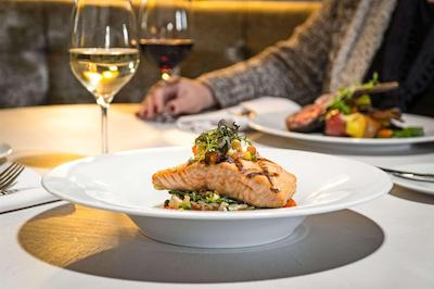 اینساینیا اسند هتل کالکشن