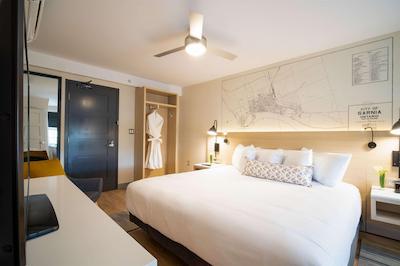 اینساینیا اسند هتل کالکشن