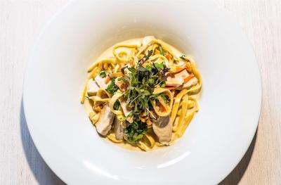 اینساینیا اسند هتل کالکشن