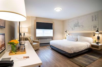 اینساینیا اسند هتل کالکشن