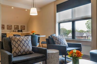 اینساینیا اسند هتل کالکشن