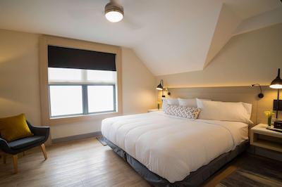 اینساینیا اسند هتل کالکشن