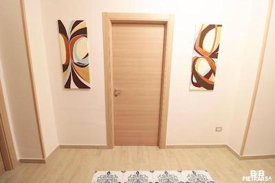 بی بی پیترارسا