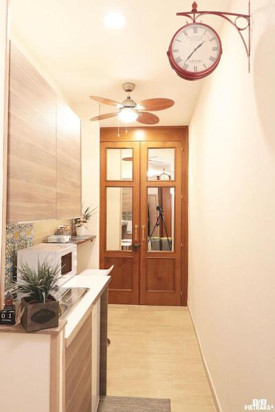 بی بی پیترارسا