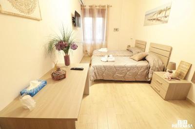 بی بی پیترارسا