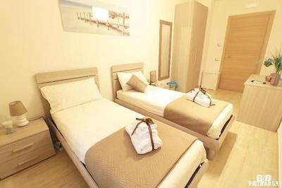 بی بی پیترارسا