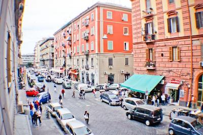 بی بی ویوا تاپولی