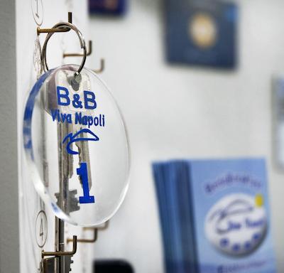 بی بی ویوا تاپولی