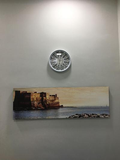 بی بی ویوا تاپولی