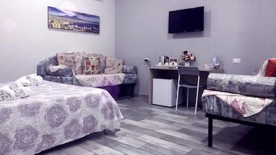 بی بی ویوا تاپولی