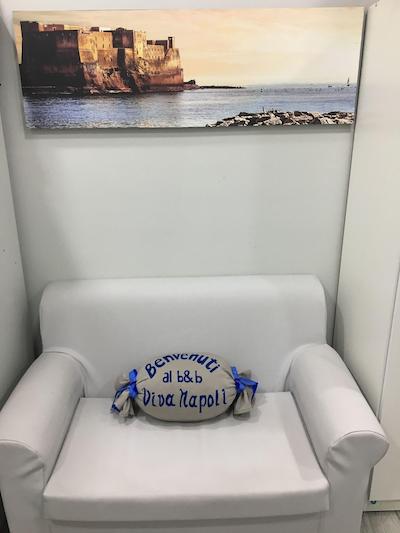 بی بی ویوا تاپولی