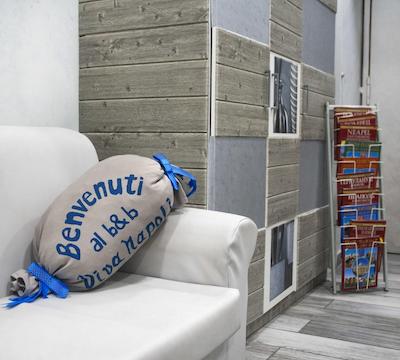 بی بی ویوا تاپولی