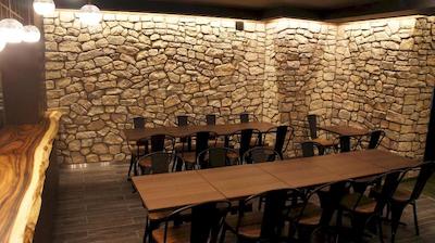 آبست گینزا کیوباشی