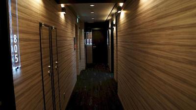 آبست گینزا کیوباشی