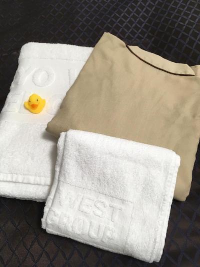 آکاساکا یوربان هتل انکس