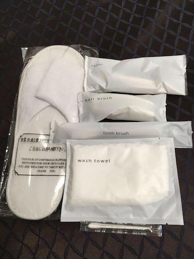 آکاساکا یوربان هتل انکس