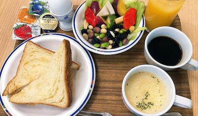 آکاساکا یوربان هتل انکس