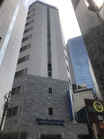 آکاساکا یوربان هتل انکس